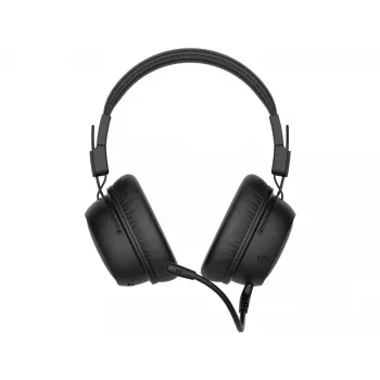 Sandberg kabelloses Headset ANC FlexMic, Kabellos, Gaming, 20 - 20000 Hz, 211 g, Headset, Schwarz