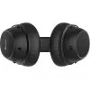 Sandberg kabelloses Headset ANC FlexMic, Kabellos, Gaming, 20 - 20000 Hz, 211 g, Headset, Schwarz