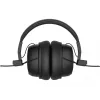 Sandberg kabelloses Headset ANC FlexMic, Kabellos, Gaming, 20 - 20000 Hz, 211 g, Headset, Schwarz