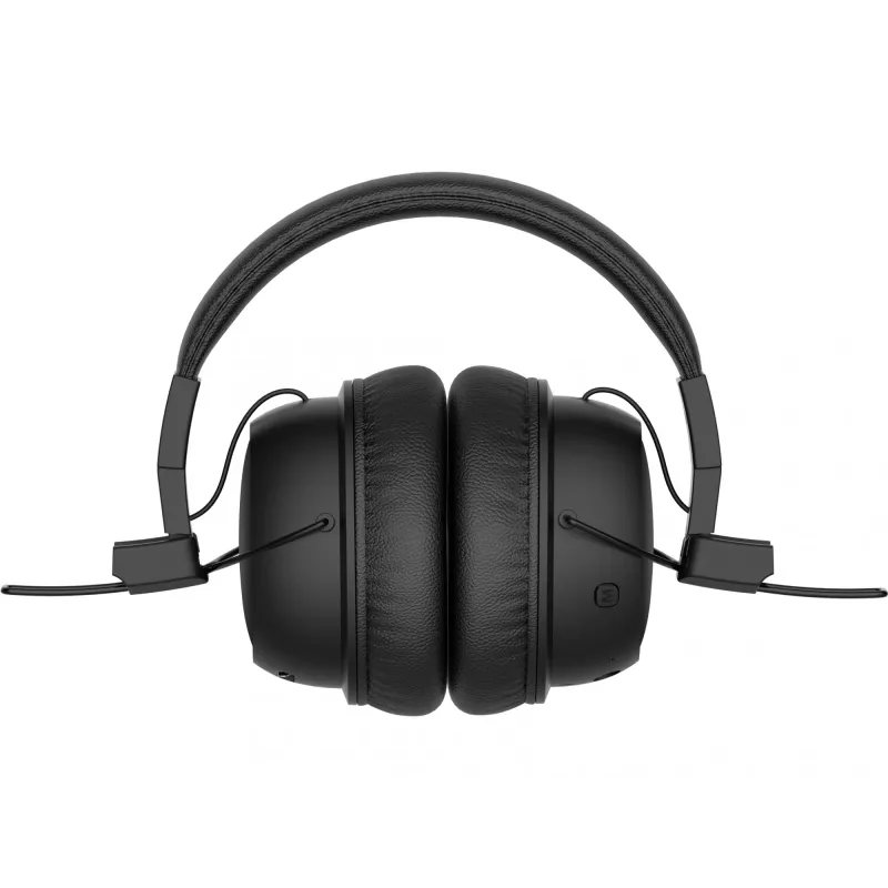 Sandberg kabelloses Headset ANC FlexMic, Kabellos, Gaming, 20 - 20000 Hz, 211 g, Headset, Schwarz