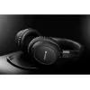 Sandberg kabelloses Headset ANC FlexMic, Kabellos, Gaming, 20 - 20000 Hz, 211 g, Headset, Schwarz