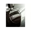 Sandberg kabelloses Headset ANC FlexMic, Kabellos, Gaming, 20 - 20000 Hz, 211 g, Headset, Schwarz