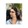 Sandberg kabelloses Headset ANC FlexMic, Kabellos, Gaming, 20 - 20000 Hz, 211 g, Headset, Schwarz