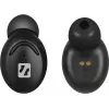 Sandberg Wireless Earbuds + Powerbank, True Wireless Stereo (TWS), 20 - 20000 Hz, Anrufe/Musik, Headset, Schwarz