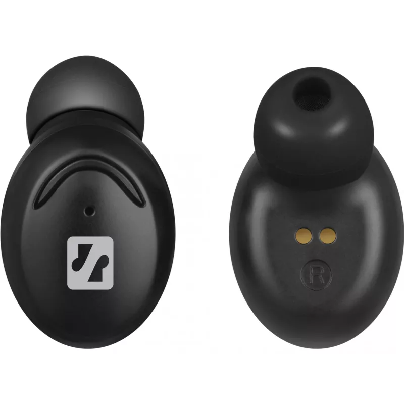 Sandberg Wireless Earbuds + Powerbank, True Wireless Stereo (TWS), 20 - 20000 Hz, Anrufe/Musik, Headset, Schwarz