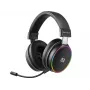 Sandberg HeroBlaster kabelloses Headset, Kabelgebunden & Kabellos, 20 - 20000 Hz, Gaming, 300 g, Headset, Schwarz
