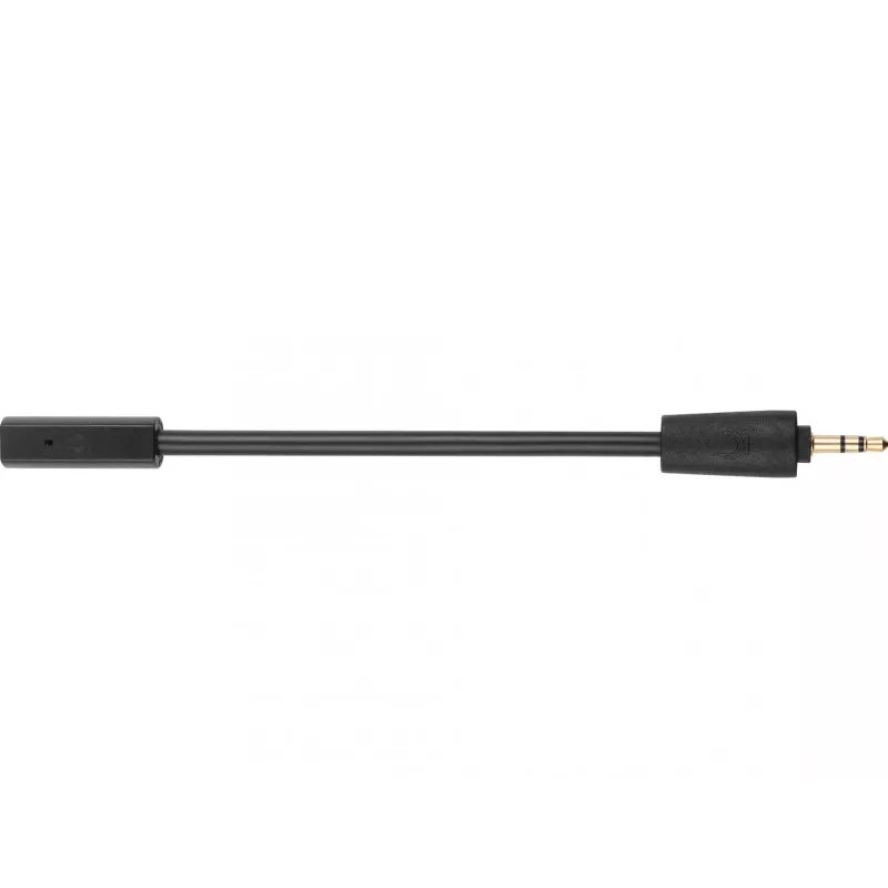 Sandberg HeroBlaster kabelloses Headset, Kabelgebunden & Kabellos, 20 - 20000 Hz, Gaming, 300 g, Headset, Schwarz