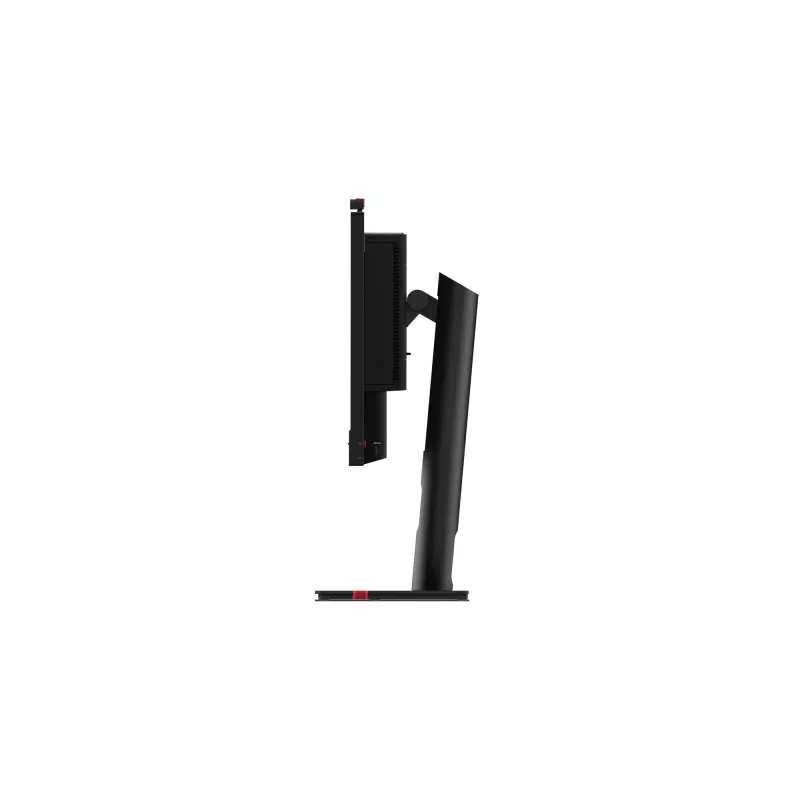 Lenovo ThinkCentre TIO-22 Gen5 Monitor, 54,6 cm (21,5 Zoll), 1920 x 1080 Pixel, Full HD, LED, 6 ms, Schwarz