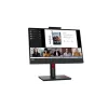 Lenovo ThinkCentre TIO-22 Gen5 Monitor, 54,6 cm (21,5 Zoll), 1920 x 1080 Pixel, Full HD, LED, 6 ms, Schwarz