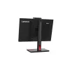 Lenovo ThinkCentre TIO-22 Gen5 Monitor, 54,6 cm (21,5 Zoll), 1920 x 1080 Pixel, Full HD, LED, 6 ms, Schwarz