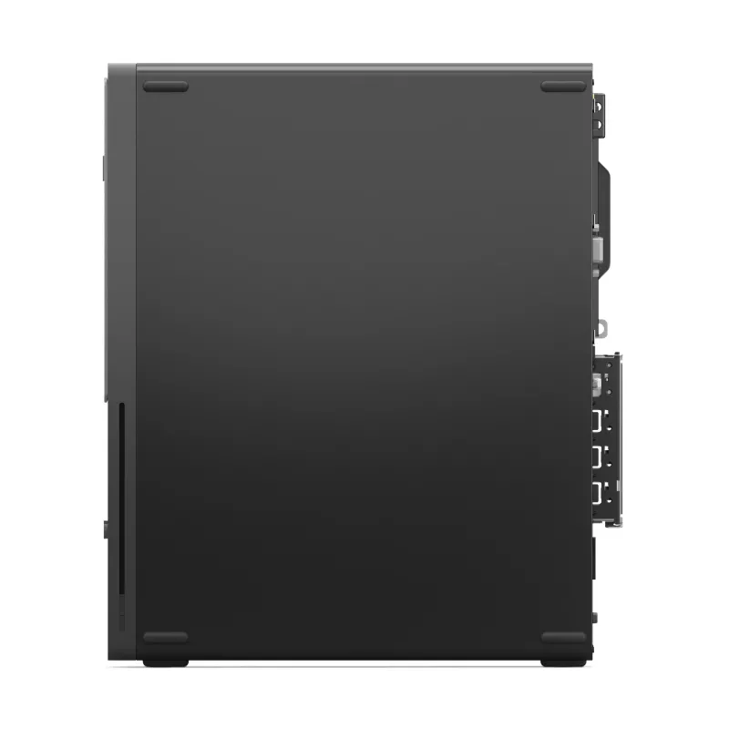 Lenovo ThinkCentre neo 50s Gen 5 Intel® Core™ i5 i5-13400 16 GB DDR5-SDRAM 512 GB SSD Windows 11 Pro SFF PC Schwarz, Grau