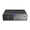 Lenovo ThinkCentre neo 50s Gen 5 Intel® Core™ i5 i5-13400 16 GB DDR5-SDRAM 512 GB SSD Windows 11 Pro SFF PC Schwarz, Grau