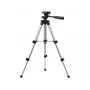 Sandberg Universal-Stativ 26-60 cm, 3 Beine, Schwarz, Silber, 60 cm