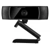 Sandberg USB Webcam Autofocus DualMic, 2,07 MP, 1920 x 1080 Pixel, Full HD, 30 fps, 70°, 70°