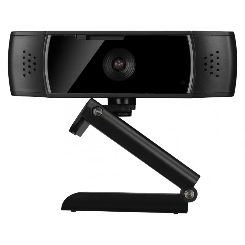 Sandberg USB Webcam Autofocus DualMic, 2,07 MP, 1920 x 1080 Pixel, Full HD, 30 fps, 70°, 70°