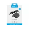 Sandberg USB-C AC Ladegerät PD65W EU 2M, Innenbereich, AC, 20 V, 1 m, Schwarz