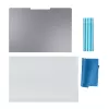 StarTech.com 13,5-Zoll Surface Laptop / Surface Book Blickschutzfolie, blendfreier Blickschutzfilter mit 51% Blaulichtreduzierung, Monitor-Bildschirmschutz mit ±30° Blickwinkel, matte Oberfläche