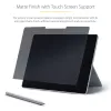 StarTech.com 13,5-Zoll Surface Laptop / Surface Book Blickschutzfolie, blendfreier Blickschutzfilter mit 51% Blaulichtreduzierung, Monitor-Bildschirmschutz mit ±30° Blickwinkel, matte Oberfläche