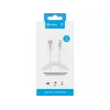 Sandberg USB-C 3.1 USB-A 3.0 1M, 1 m, USB A, USB C, USB 3.2 Gen 1 (3.1 Gen 1), Stecker/Stecker, Weiß
