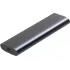 Sandberg USB 3.2 Gehäuse für M.2+NVMe SSD