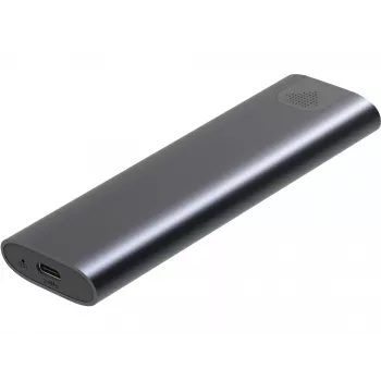 Sandberg USB 3.2 Gehäuse für M.2+NVMe SSD