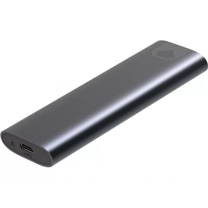 Sandberg USB 3.2 Gehäuse für M.2+NVMe SSD