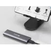 Sandberg USB 3.2 Gehäuse für M.2+NVMe SSD
