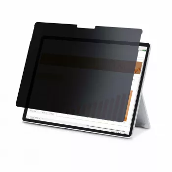 StarTech.com 4-Wege-Blickschutzfilter für 13-Zoll Surface Pro 8/9/X Laptop, Hoch-/Querformat, Touch-fähig, +/- 30° Blickwinkel, blockiert bis zu 51% Blaulicht, blendfrei