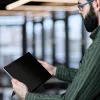 StarTech.com 4-Wege-Blickschutzfilter für 13-Zoll Surface Pro 8/9/X Laptop, Hoch-/Querformat, Touch-fähig, +/- 30° Blickwinkel, blockiert bis zu 51% Blaulicht, blendfrei