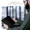 StarTech.com 4-Wege-Blickschutzfilter für 13-Zoll Surface Pro 8/9/X Laptop, Hoch-/Querformat, Touch-fähig, +/- 30° Blickwinkel, blockiert bis zu 51% Blaulicht, blendfrei