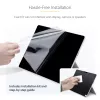 StarTech.com 4-Wege-Blickschutzfilter für 13-Zoll Surface Pro 8/9/X Laptop, Hoch-/Querformat, Touch-fähig, +/- 30° Blickwinkel, blockiert bis zu 51% Blaulicht, blendfrei