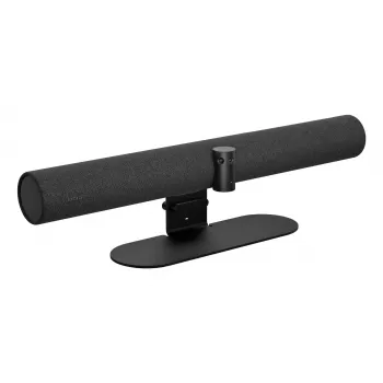 Konferenzständer Jabra höhenverstellbarer Tischständer kompatibel mit Jabra-Geräten (Modell 14307-71)