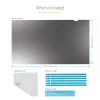 StarTech.com 14 Zoll Laptop-Blickschutzfilter - Entspiegelter Sichtschutz für Breitbild-Displays (16:9) - Laptop-Monitor-Bildschirmschutz mit 51% Blaulichtreduzierung - Wendbar matt/glänzend