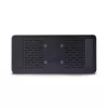 StarTech.com Dual-Monitor USB4 Dockingstation, Dual 4K 120Hz oder Single 8K 60Hz HDMI, 100W Laptop-Ladung, 2,5GbE, USB-C Multi-Monitor Dock, treiberlos