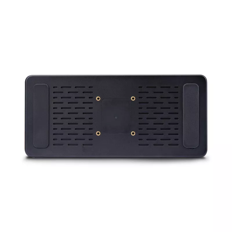 StarTech.com Dual-Monitor USB4 Dockingstation, Dual 4K 120Hz oder Single 8K 60Hz HDMI, 100W Laptop-Ladung, 2,5GbE, USB-C Multi-Monitor Dock, treiberlos