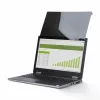 StarTech.com 15,6-Zoll 16:9 Flip-Up-Blickschutzfilter mit Touch, blendfreier Blaulichtfilter, Laptop-Monitor-Displayschutz, +/- 30° Blickwinkel