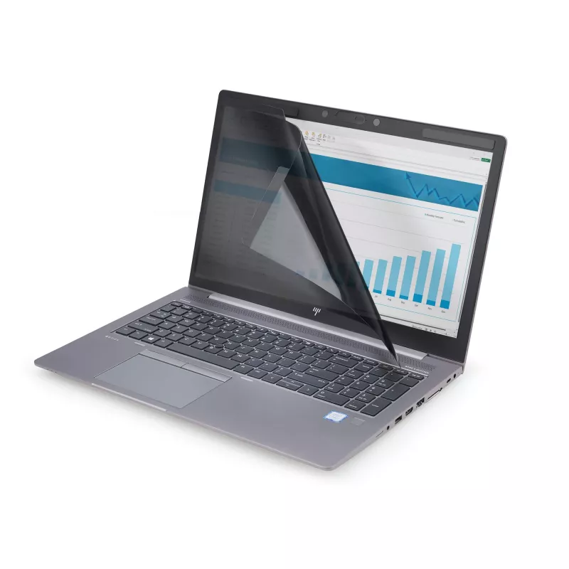 StarTech.com STARTECH 40,6 cm (16 Zoll) Laptop Rahmenlose Blickschutzfolie