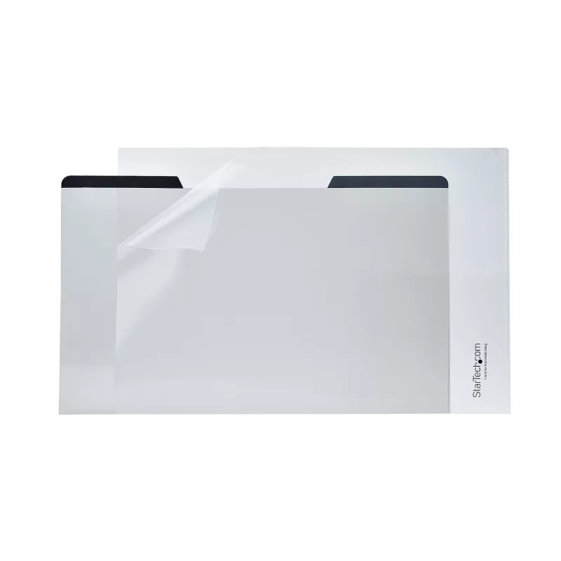 StarTech.com STARTECH 40,6 cm (16 Zoll) Laptop Rahmenlose Blickschutzfolie