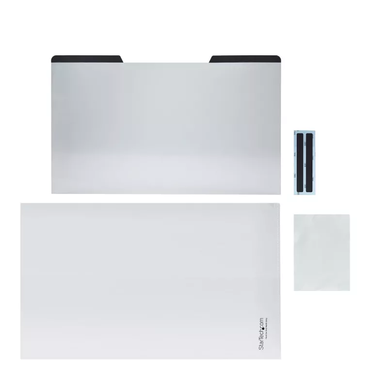 StarTech.com STARTECH 40,6 cm (16 Zoll) Laptop Rahmenlose Blickschutzfolie