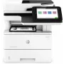 HP LaserJet Enterprise MFP M528dn, Laser, Monodruck, 1200 x 1200 DPI, A4, Direktdruck, Schwarz, Weiß
