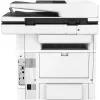 HP LaserJet Enterprise MFP M528dn, Laser, Monodruck, 1200 x 1200 DPI, A4, Direktdruck, Schwarz, Weiß