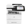 HP LaserJet Enterprise MFP M528dn, Laser, Monodruck, 1200 x 1200 DPI, A4, Direktdruck, Schwarz, Weiß