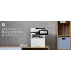 HP LaserJet Enterprise MFP M528dn, Laser, Monodruck, 1200 x 1200 DPI, A4, Direktdruck, Schwarz, Weiß