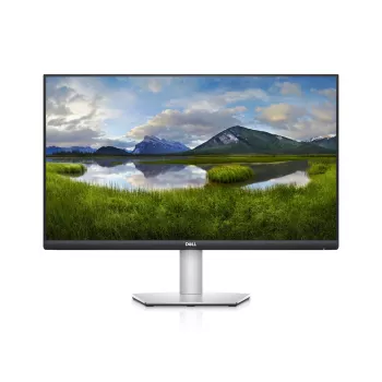 DELL S Series S2722DC Computer-Monitor 68,6 cm (27 Zoll) 2560 x 1440 Pixel Quad HD LCD Grau