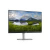 DELL S Series S2722DC Computer-Monitor 68,6 cm (27 Zoll) 2560 x 1440 Pixel Quad HD LCD Grau
