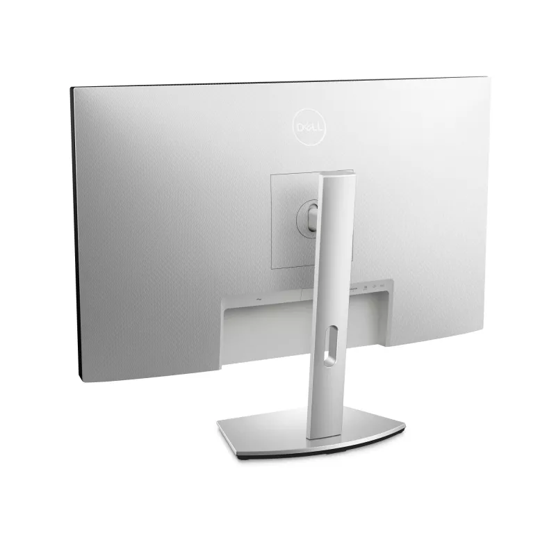 DELL S Series S2722DC Computer-Monitor 68,6 cm (27 Zoll) 2560 x 1440 Pixel Quad HD LCD Grau