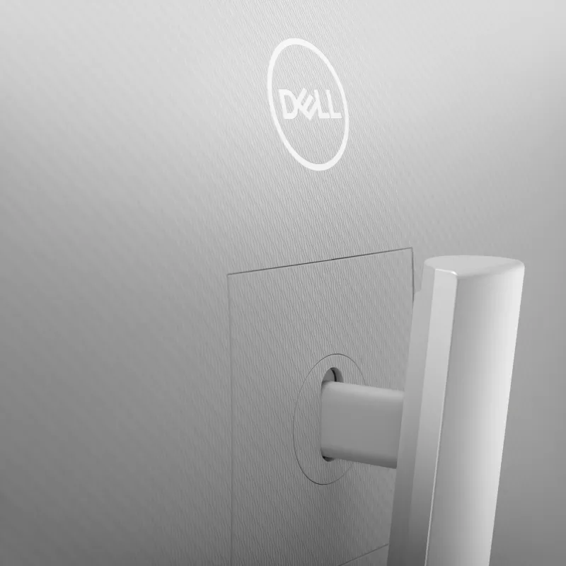 DELL S Series S2722DC Computer-Monitor 68,6 cm (27 Zoll) 2560 x 1440 Pixel Quad HD LCD Grau