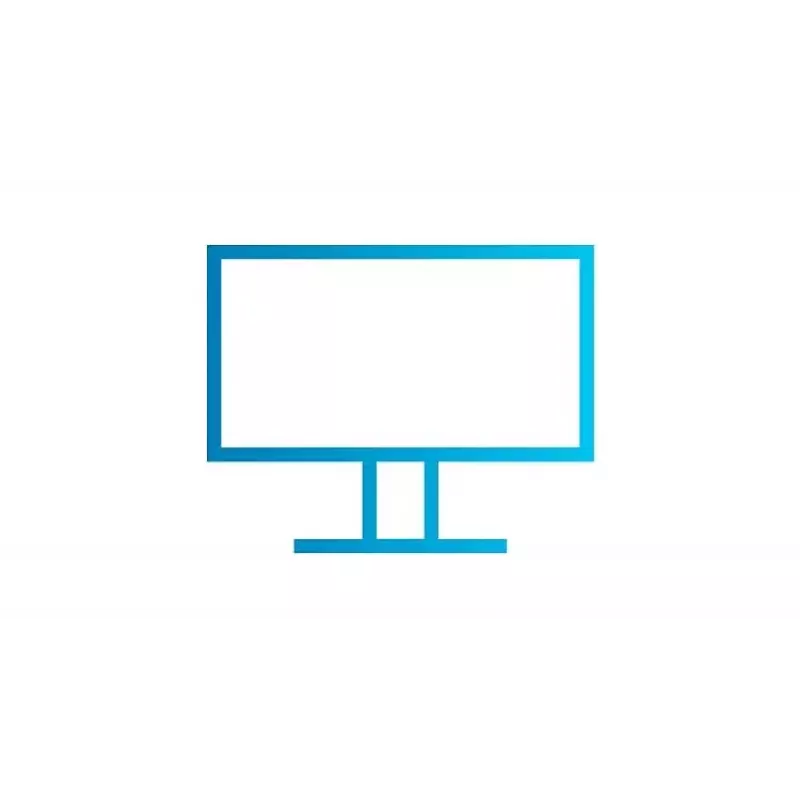 DELL UltraSharp U4924DW Computer Monitor 124,5 cm (49 Zoll) 5120 x 1440 Pixel 5K Ultra HD LCD Schwarz, Silber