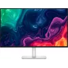 DELL Plus S3225QS Computermonitor 80 cm (31,5 Zoll) 3840 x 2160 Pixel 4K Ultra HD LCD Silber
