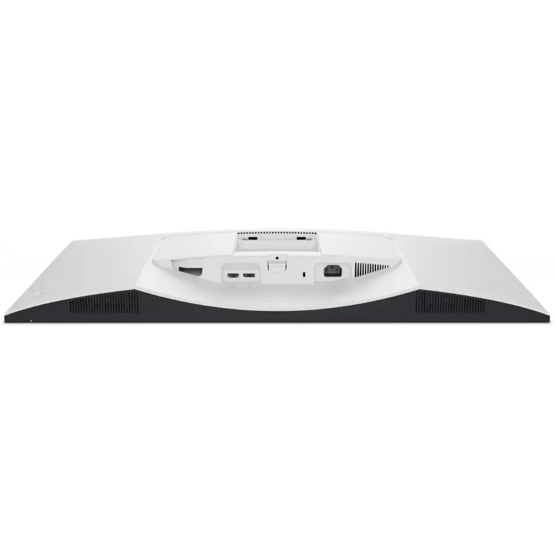 DELL Plus S3225QS Computermonitor 80 cm (31,5 Zoll) 3840 x 2160 Pixel 4K Ultra HD LCD Silber